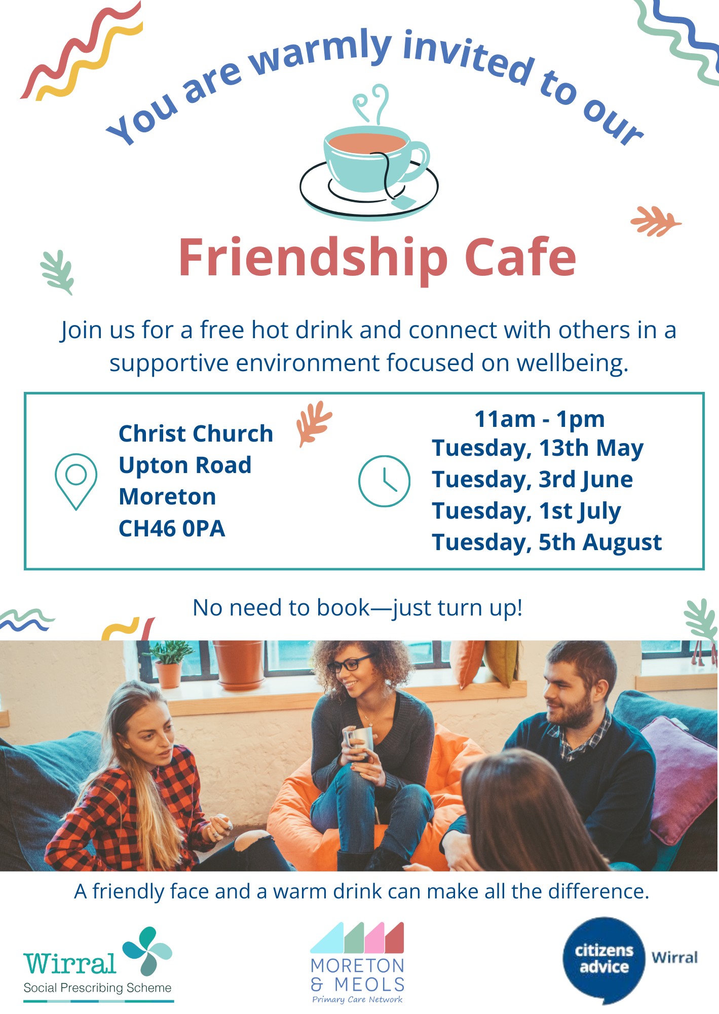M&mfriendshipcafe(1)